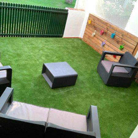 Apartamento En La Barrosa ชิกลานา เด ลา ฟรอนเตรา ภายนอก รูปภาพ