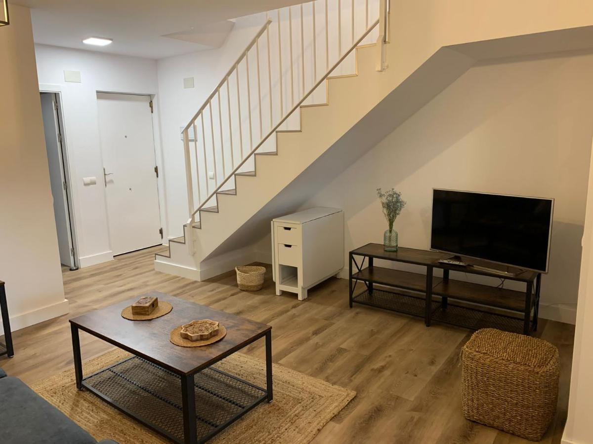 Apartamento En La Barrosa ชิกลานา เด ลา ฟรอนเตรา ภายนอก รูปภาพ
