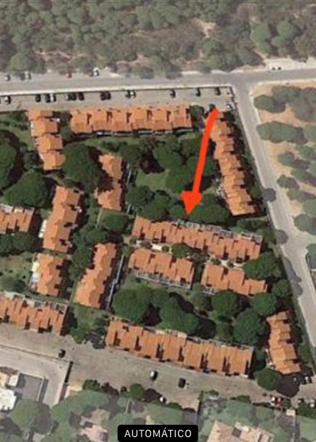 Apartamento En La Barrosa ชิกลานา เด ลา ฟรอนเตรา ภายนอก รูปภาพ