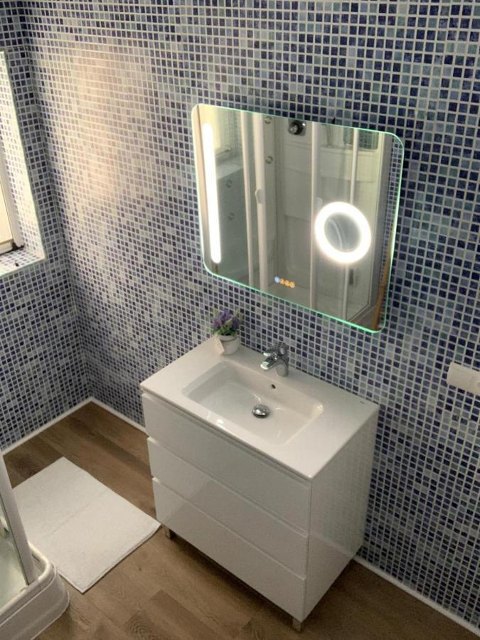 Apartamento En La Barrosa ชิกลานา เด ลา ฟรอนเตรา ภายนอก รูปภาพ